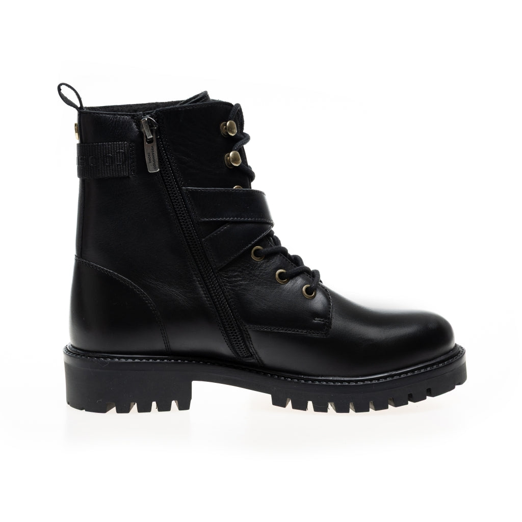 COPENHAGEN KIDS LIVA 22 (WR) Laarzen 001 Black