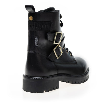 COPENHAGEN KIDS LIVA 22 (WR) Laarzen 001 Black