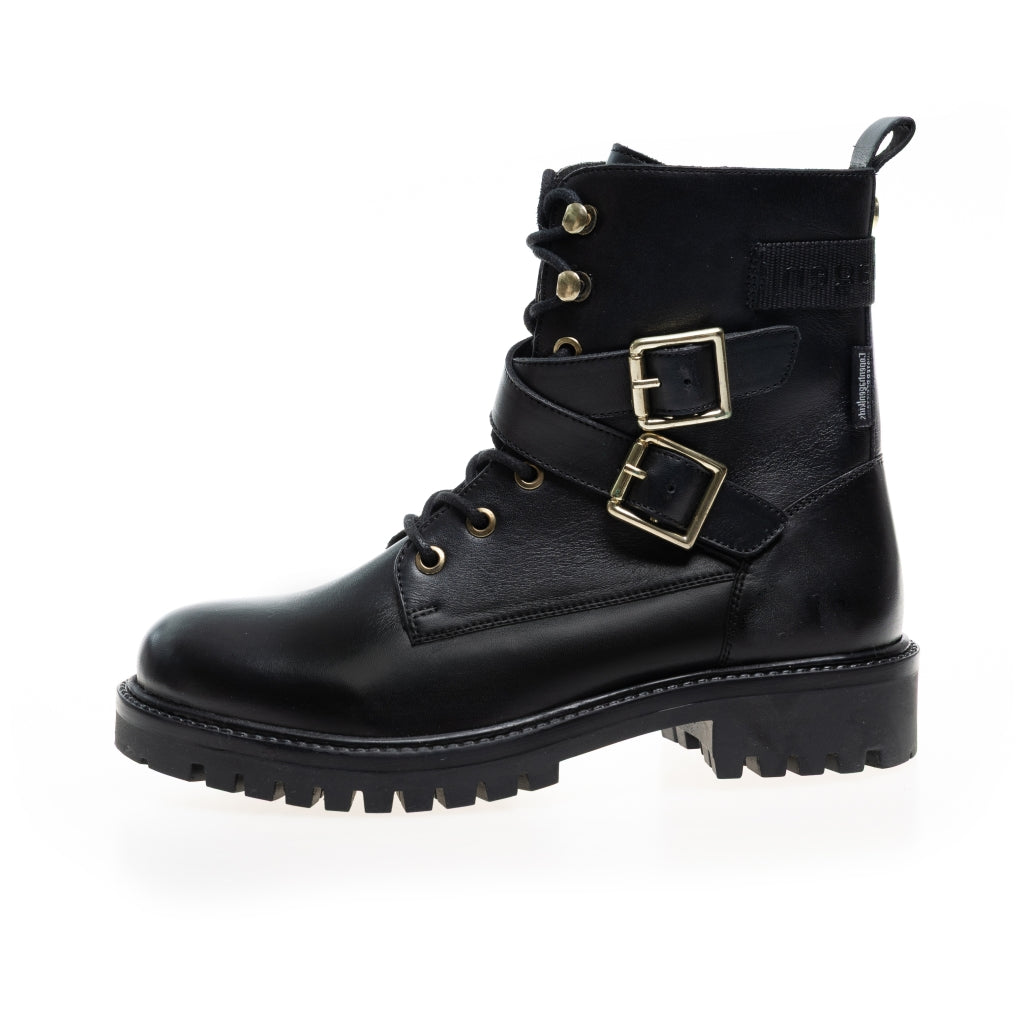 COPENHAGEN KIDS LIVA 22 (WR) Laarzen 001 Black
