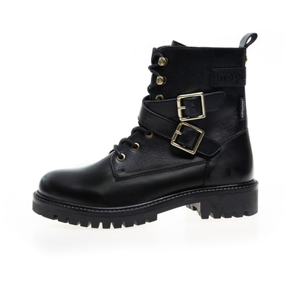COPENHAGEN KIDS LIVA 22 (WR) Laarzen 001 Black