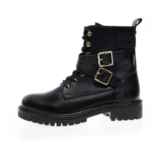COPENHAGEN KIDS LIVA 22 (WR) Laarzen 001 Black