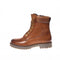 COPENHAGEN SHOES MACARENA Laarzen 112 Cognac