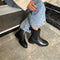 COPENHAGEN SHOES MAGIC FALL Laarzen 0001 BLACK