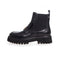 COPENHAGEN SHOES MAGIC WALK Laarzen 0001 BLACK