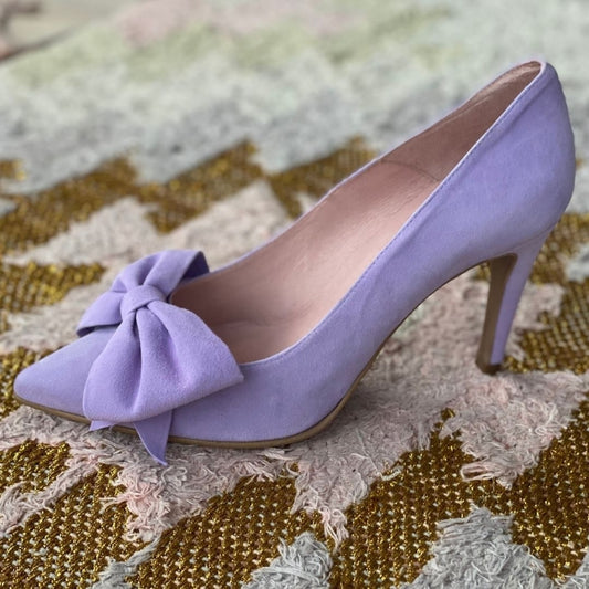 COPENHAGEN SHOES MAITE Heels 616 Lavenda
