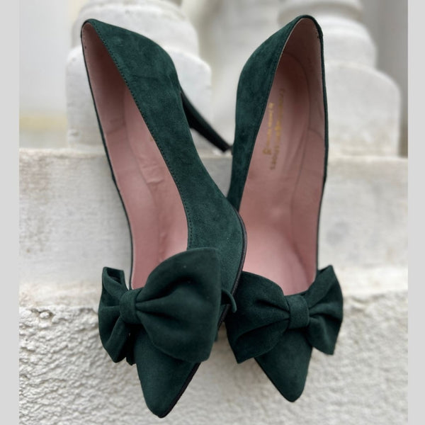 Copenhagen Shoes by Josefine Valentin MAITE 22 Heels 652 GRAMMA