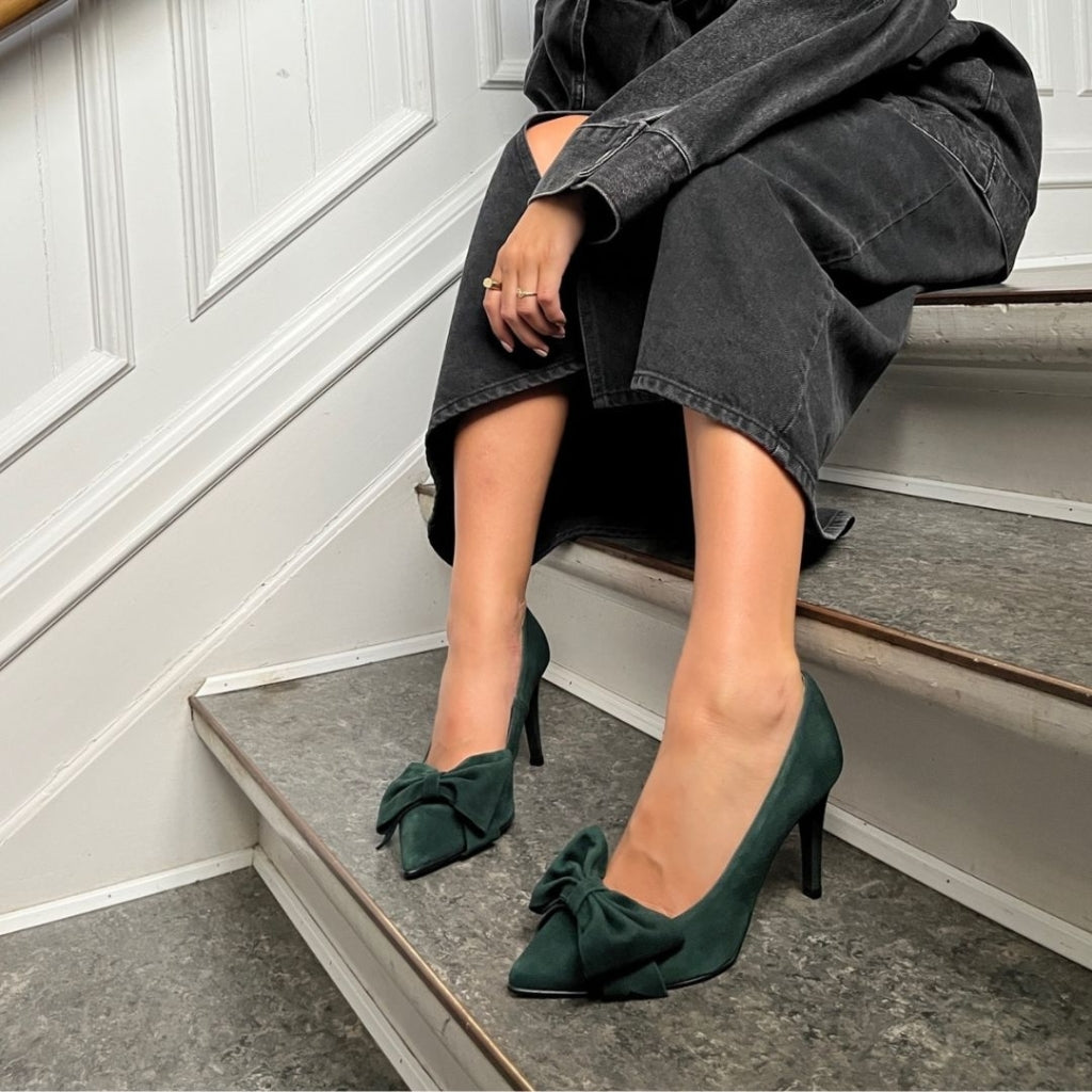 COPENHAGEN SHOES MAITE Heels 652 GRAMMA
