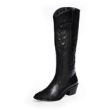 COPENHAGEN SHOES MAKE A WISH Boot 0001 BLACK