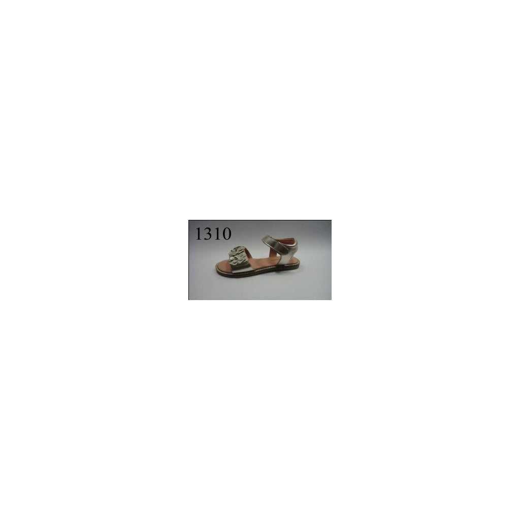 COPENHAGEN KIDS MANLEY KIDS Sandalen 0051 GOLD