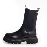 COPENHAGEN KIDS MERLE (WR) Boot 0001 BLACK