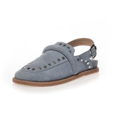 COPENHAGEN SHOES MILLA SHOES Mules 0302 CLOUD