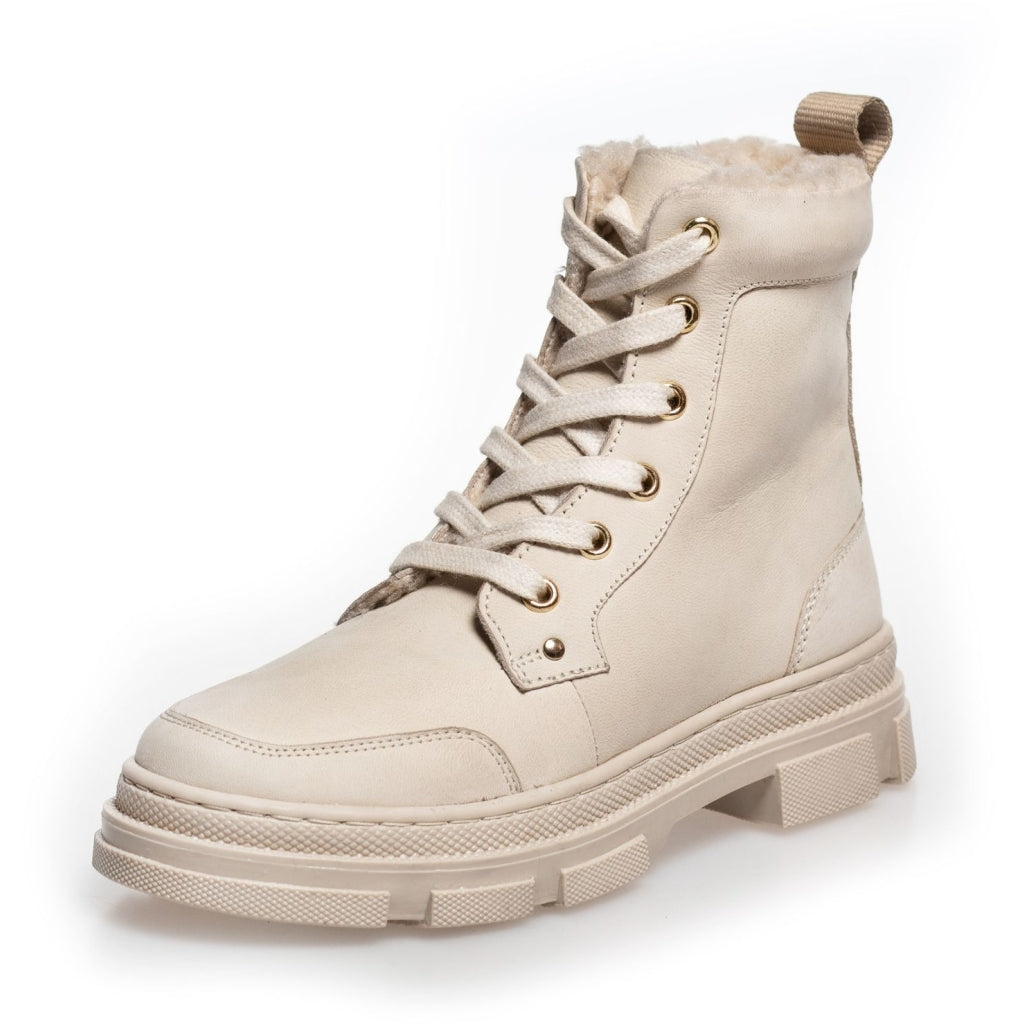 COPENHAGEN KIDS MIMI (WR) Laarzen 0002 BEIGE