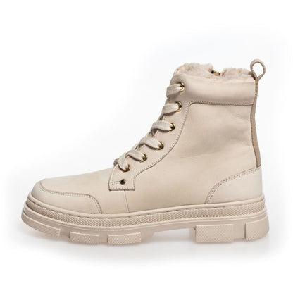 COPENHAGEN KIDS MIMI (WR) Laarzen 0002 BEIGE
