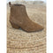 COPENHAGEN SHOES MOSS Laarzen 112 Cognac