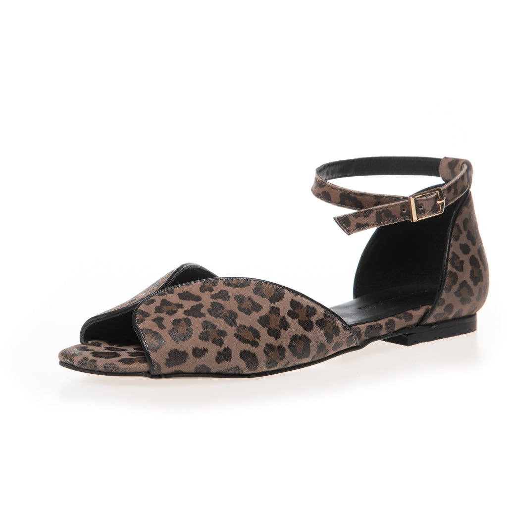 COPENHAGEN SHOES MY LOVING Ballerinas 0134 LEP