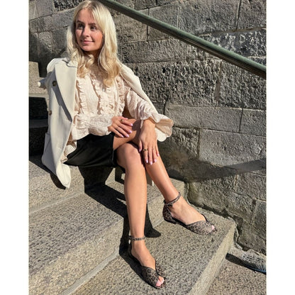 COPENHAGEN SHOES MY LOVING Ballerinas 0134 LEP