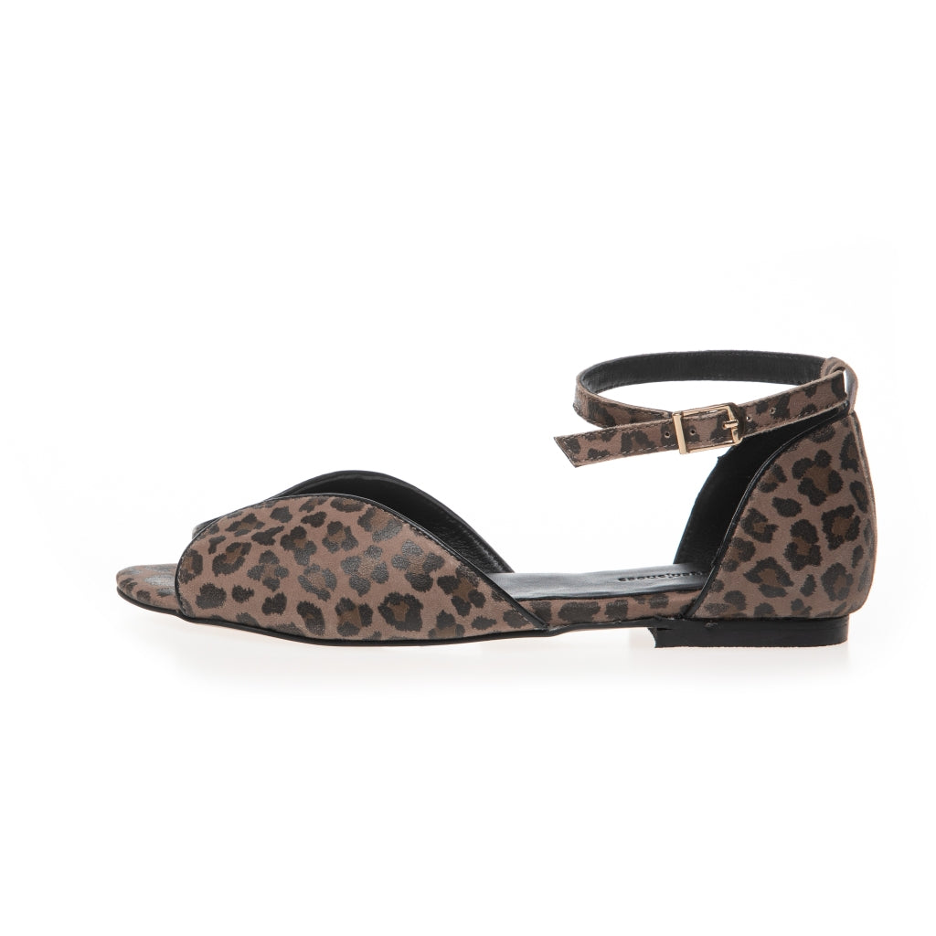 COPENHAGEN SHOES MY LOVING Ballerinas 0134 LEP