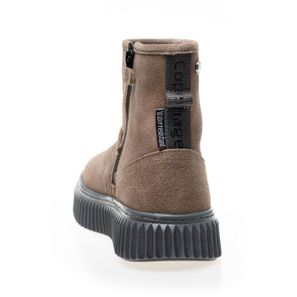 COPENHAGEN KIDS NANCY (WR) Laarzen 0057 TAUPE