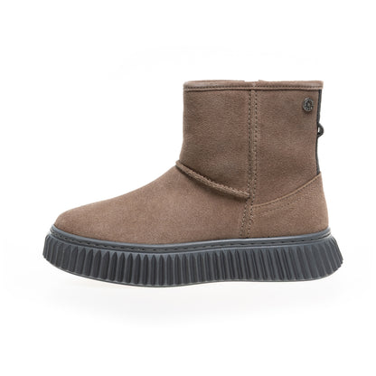 COPENHAGEN KIDS NANCY (WR) Laarzen 0057 TAUPE