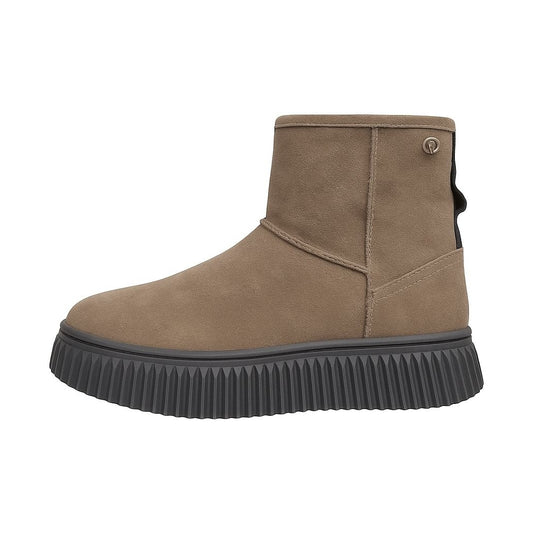 COPENHAGEN KIDS NANCY (WR) Laarzen 0057 TAUPE