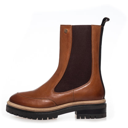 COPENHAGEN SHOES NEW FALL 23 Laarzen 632 TAN
