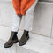 COPENHAGEN SHOES NEW FALL Copenhagenshoes by Josefine Valentin Laarzen 099 Army