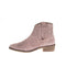 COPENHAGEN SHOES NEW LIFE Laarzen 190 Old Rose