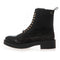 COPENHAGEN SHOES NEW ROCK AND MORE Laarzen 0001 BLACK