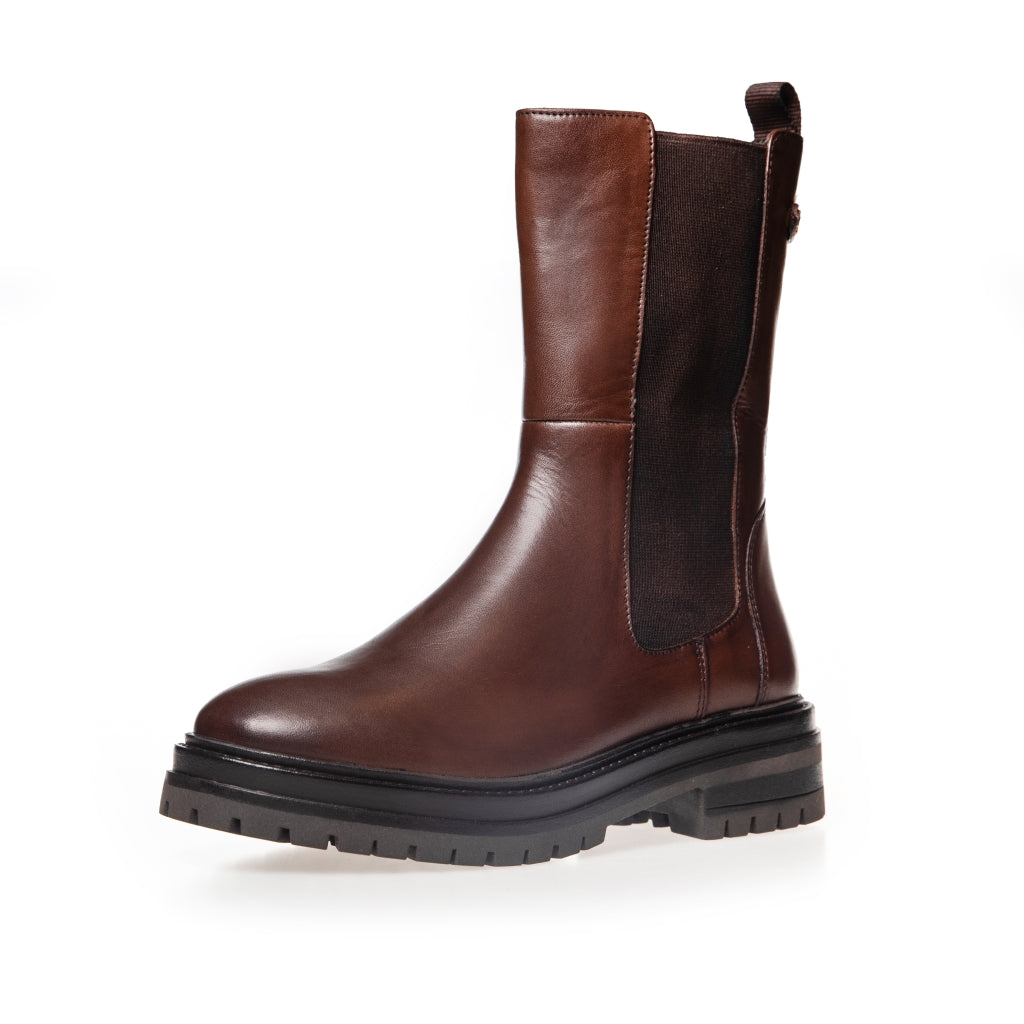COPENHAGEN SHOES OBSESSION Laarzen 0012 BROWN