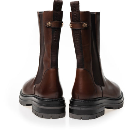 COPENHAGEN SHOES OBSESSION Laarzen 0012 BROWN