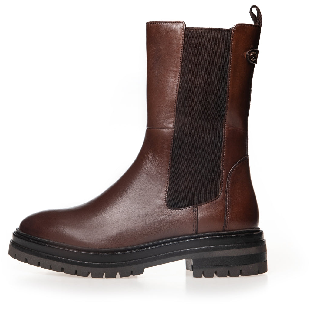 COPENHAGEN SHOES OBSESSION Laarzen 0012 BROWN