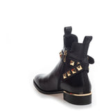COPENHAGEN SHOES OLLIE Boot 0001 BLACK