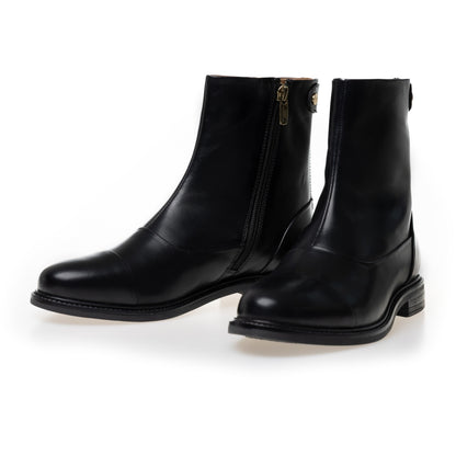 COPENHAGEN SHOES ONLY ME L. Laarzen 0003 BLACK
