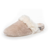 COPENHAGEN SHOES ON MY MIND Homeslipper 0002 BEIGE