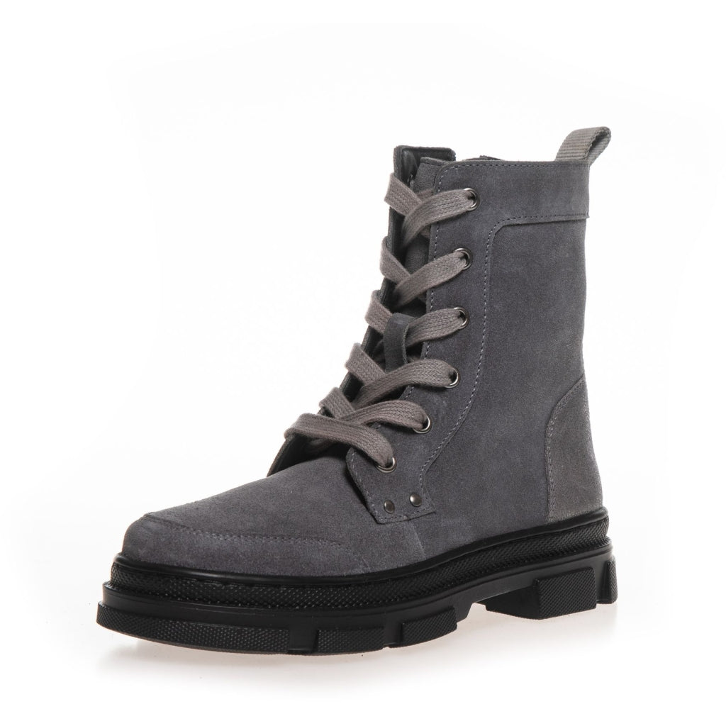 COPENHAGEN KIDS PAULA (WR) Laarzen 104 DARK GREY