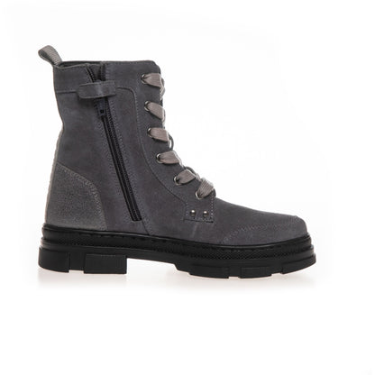 COPENHAGEN KIDS PAULA (WR) Laarzen 104 DARK GREY
