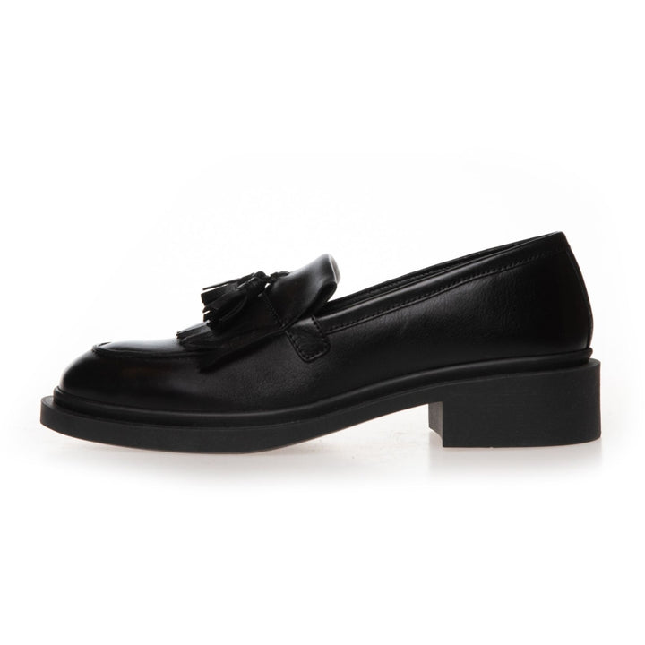 Copenhagen Shoes - The Sound CS8677 - 0018 - Dk Brown