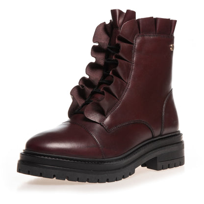 COPENHAGEN SHOES PRETTY Laarzen 181 Bordeaux