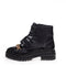COPENHAGEN SHOES PRETTY ME Laarzen 0001 BLACK