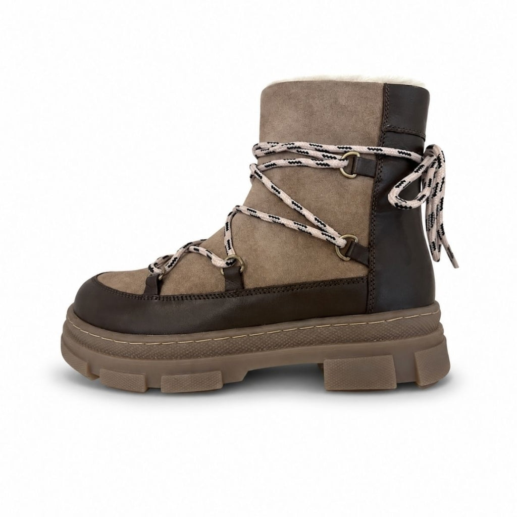 COPENHAGEN KIDS RACHEL NEW Laarzen 0002 BEIGE