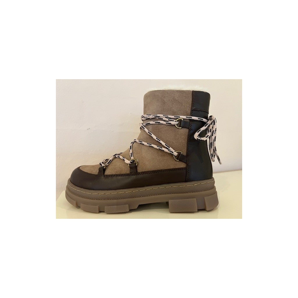 COPENHAGEN KIDS RACHEL NEW Laarzen 0002 BEIGE