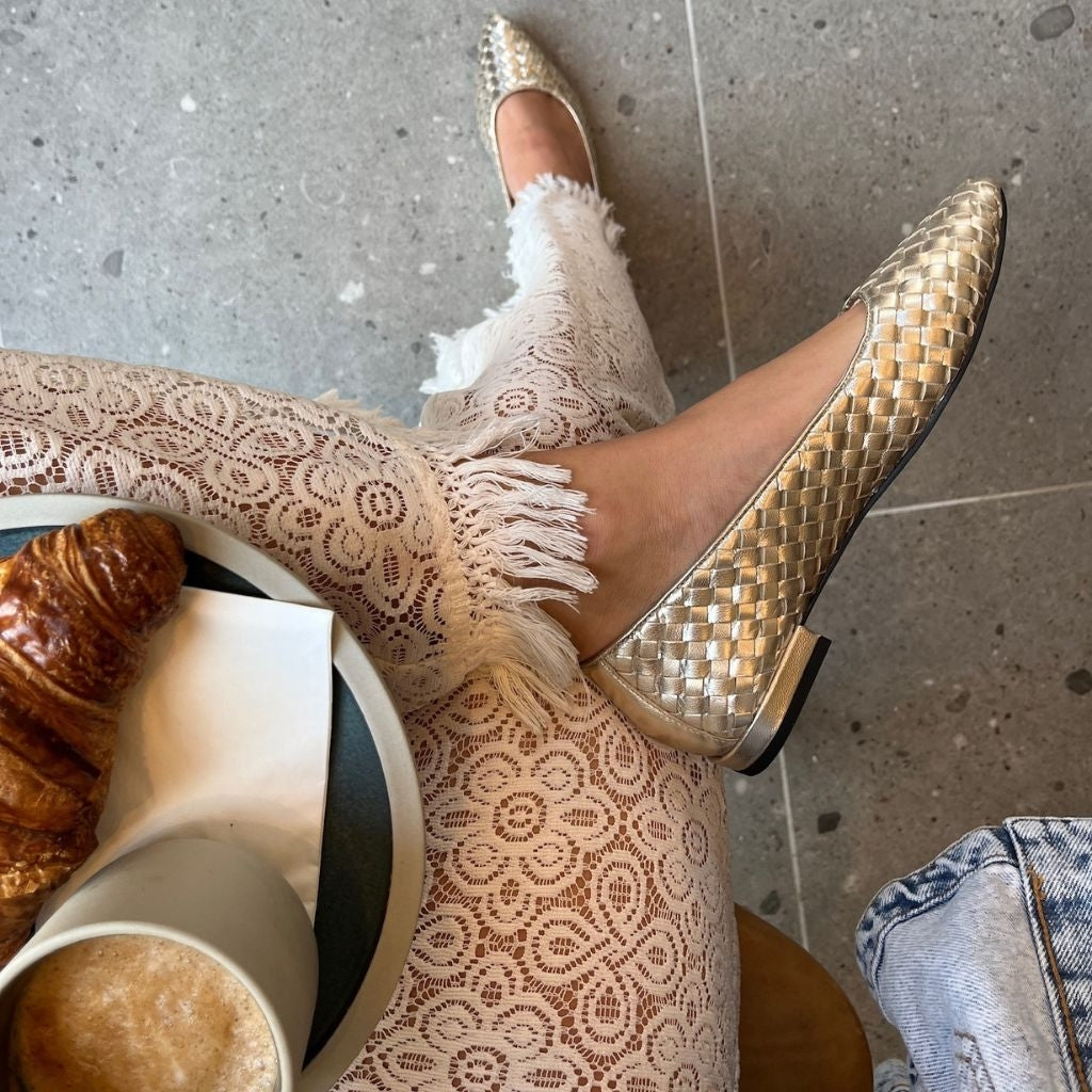 Ballerinas – Copenhagenshoes.nl
