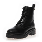 COPENHAGEN SHOES ROCKA Laze Boot 001 Black