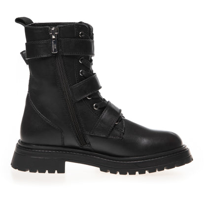 COPENHAGEN KIDS ROMINA (WR) Laarzen 0001 BLACK