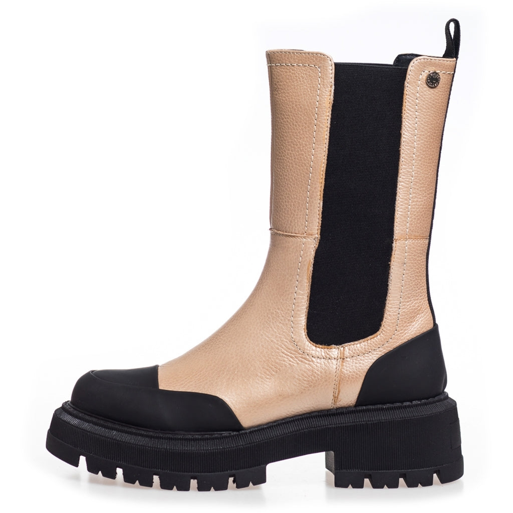 COPENHAGEN SHOES SALLY GIRL 23 Laarzen 0051 GOLD