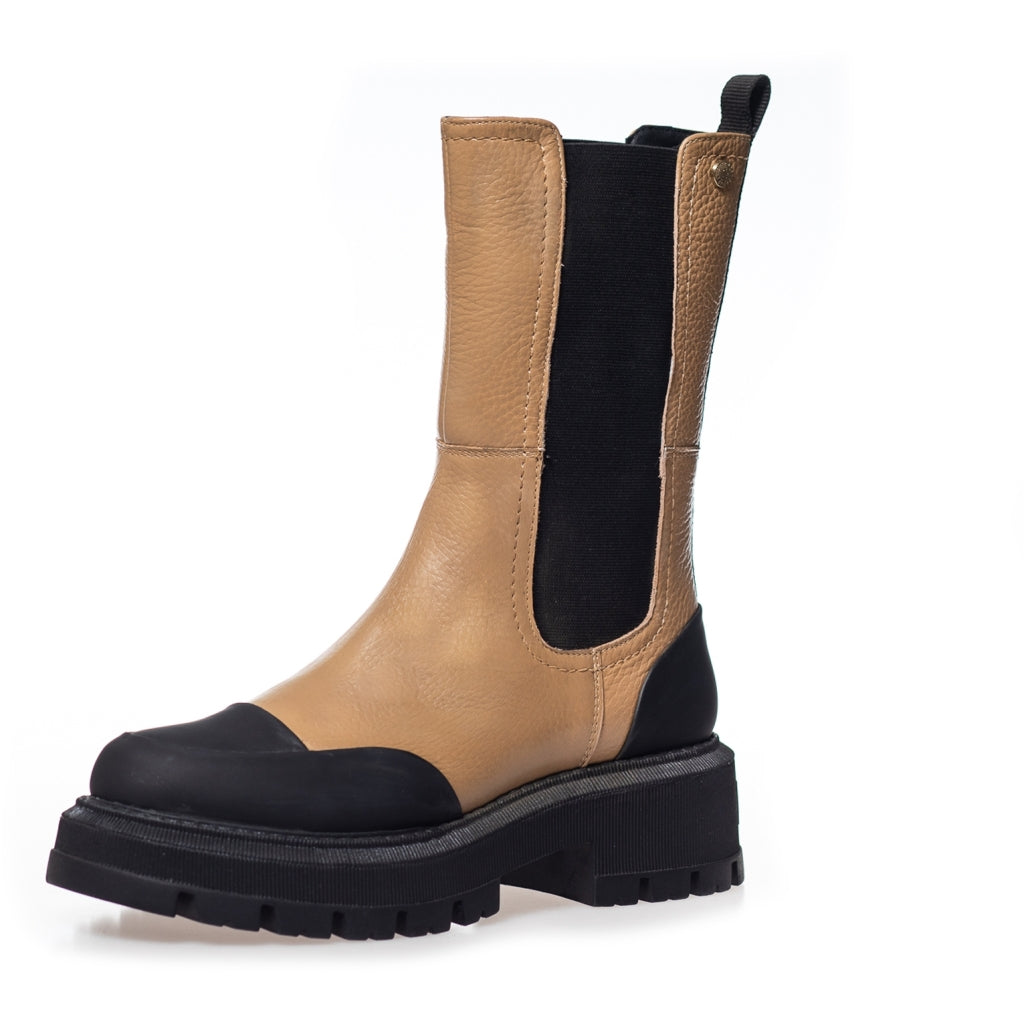 COPENHAGEN SHOES SALLY GIRL 23 Laarzen 0138 CAMEL