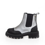 COPENHAGEN SHOES SALLY GIRL 23 LOW Boot 0050 SILVER