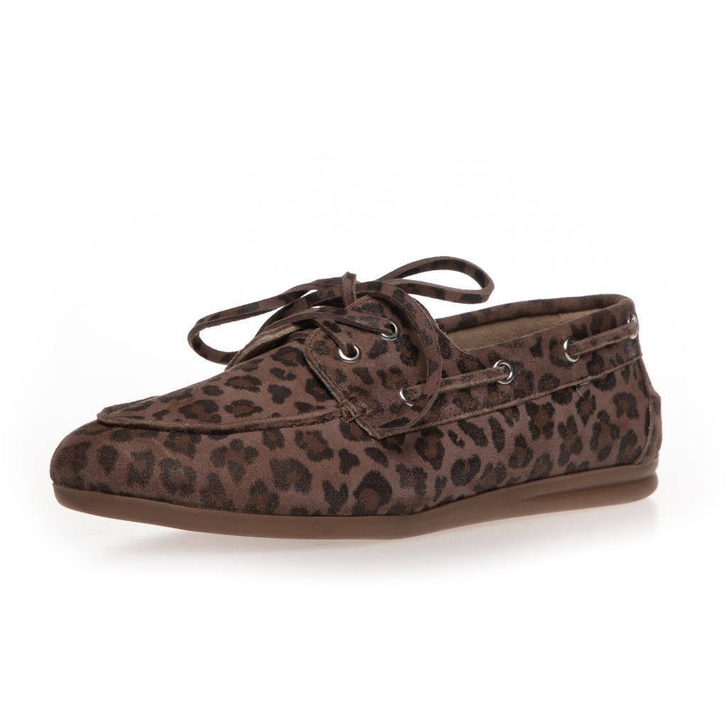 COPENHAGEN SHOES SAVANNAH LP Shoe 0134 LEP