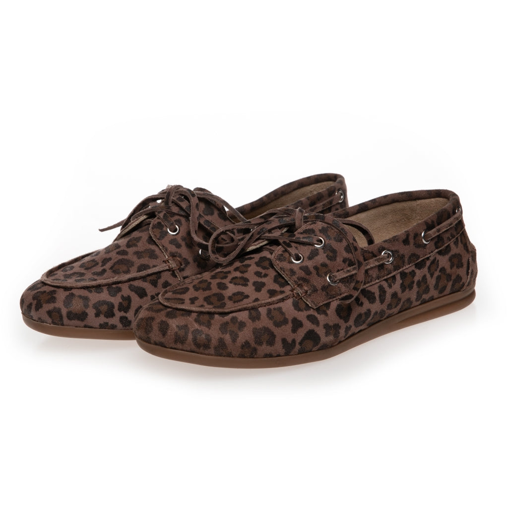 COPENHAGEN SHOES SAVANNAH LP Shoe 0134 LEP