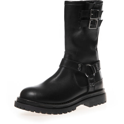 COPENHAGEN KIDS SIMONA (WR) Laarzen 0001 BLACK